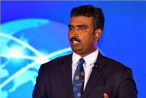 Another senior MNM functionary quits party, blames lack of democracy Another senior MNM functionary quits party, blames lack of democracy