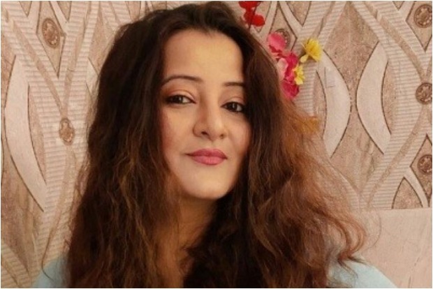 Smita Singh recalls how she coped with Covid