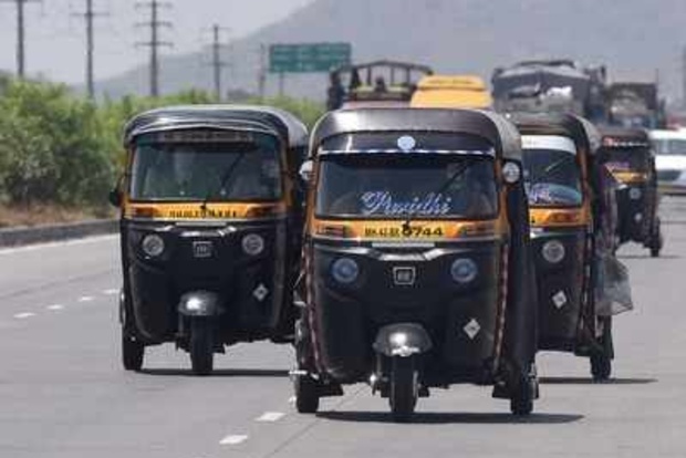 Maha: Online system for aid to auto drivers to open on May 22