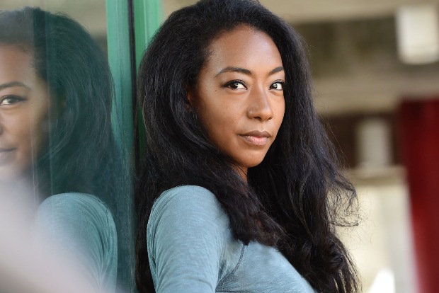 Jack Ryan adds Betty Gabriel for season 3
