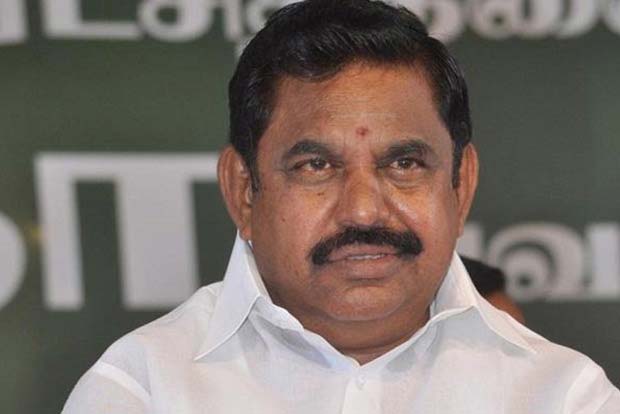 Palaniswami urges PM to order search for missing fishers