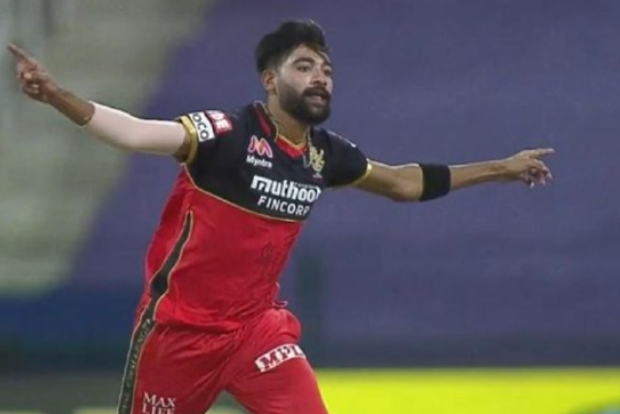 Sirajs deceptive swing, ability to bowl long spells special: Laxman