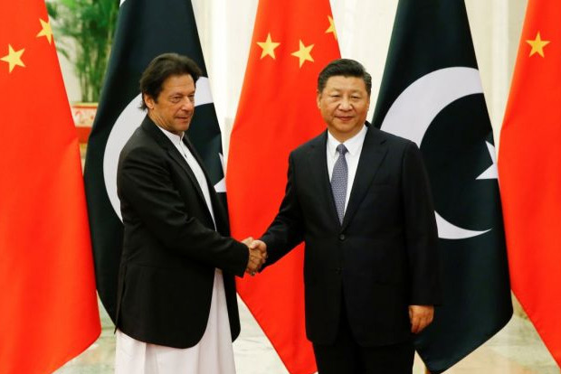 China, Pakistan to mark 70 yrs of diplomatic ties