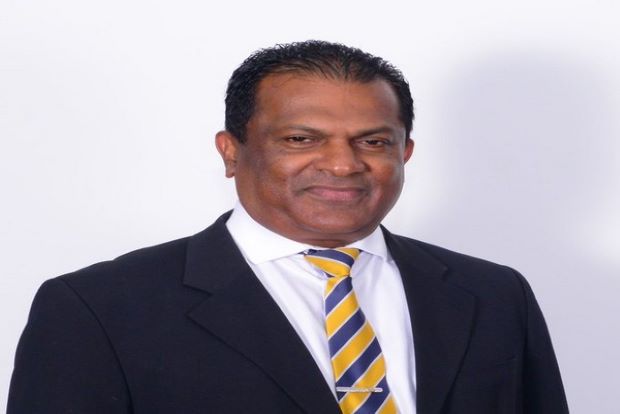 Shammi Silva elected Sri Lanka Cricket President