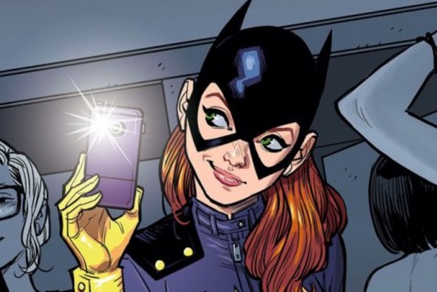 Bad Boys for Life directors to helm Batgirl movie for Warner Bros