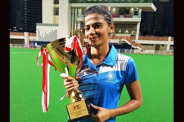 Time to replicate Asia success in big events, says Savita