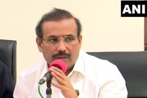 Mucormycosis prime concern for Maha at present: Tope tells PM