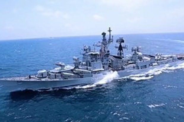 INS Rajput to be decommissioned on Friday after 41 years of service