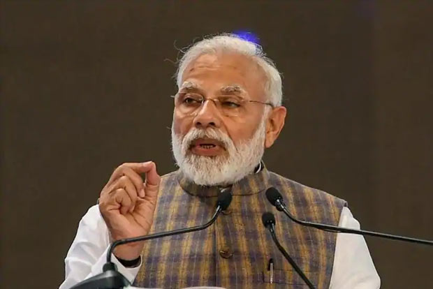 COVID challenge remains as long as infection exists even at minor scale: PM Modi