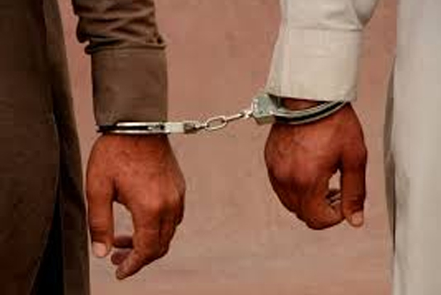 2 terrorist associates arrested in JK