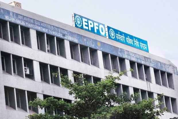 EPFO net new enrolments marginally decline to 11.22 lakh in March