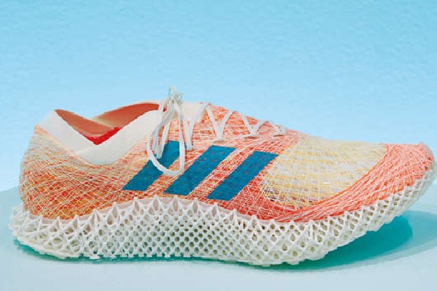 Front and centre: Decoding the art of the sneaker Front and centre: Decoding the art of the sneaker