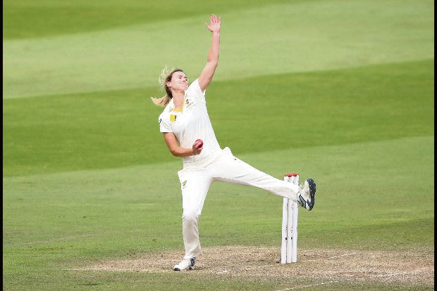 Playing Test against India at WACA will favour Aussies: Perry