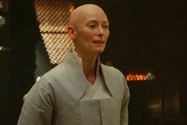 Thought we were being so smart: Kevin Feige regrets Tilda Swintons Doctor Strange casting Thought we were being so smart: Kevin Feige regrets Tilda Swintons Doctor Strange casting