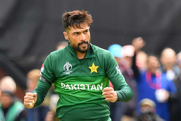 Smith toughest, Kohli and Rohit easy pickings: Amir