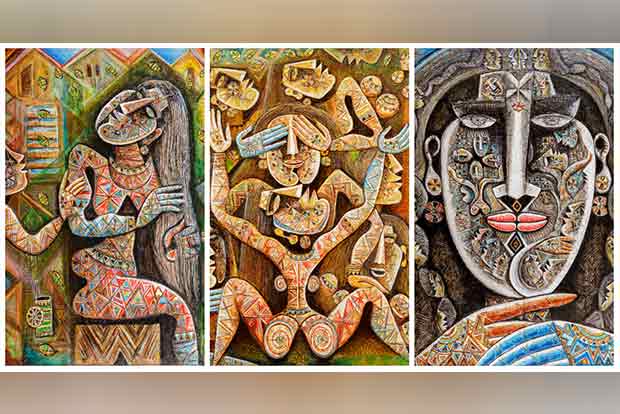 Exclusive Access to Art Basel Hong Kong 2021