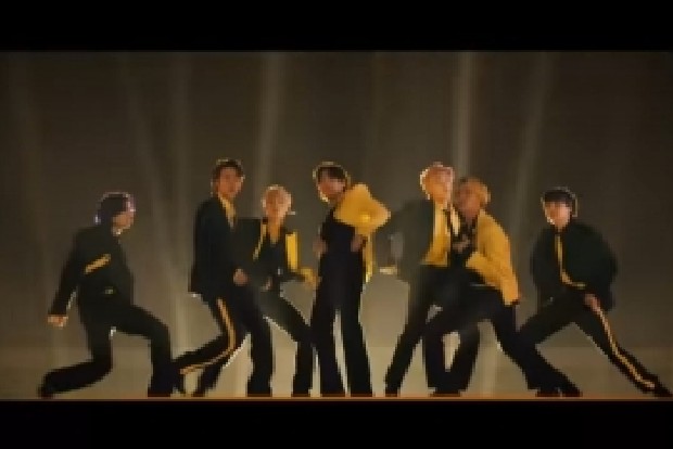 BTS new single Butter brings back trademark dance pop verve