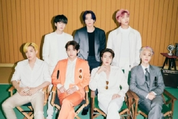 BTS new song Butter sees 10mn YouTube views in 13 minutes