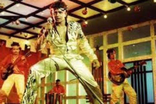 Disco Dancer musical planned for release around Diwali