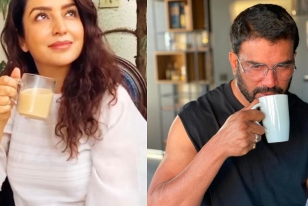 Bollywood romances the cuppa on International Tea Day