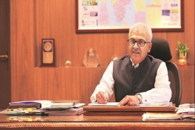 Secure all health facilities, O2 plants during monsoon: Home Secy