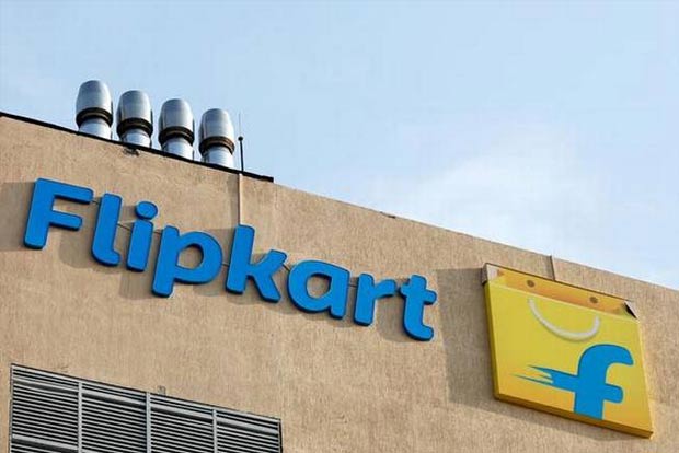Kirana partners logged 30pc rise in average monthly delivery incomes in 2020: Flipkart