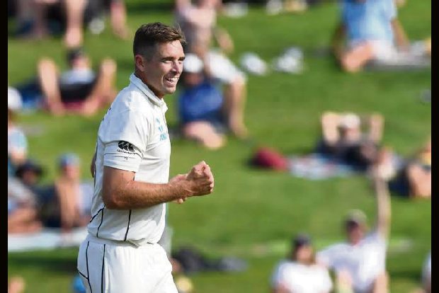 England series will serve as great preparation for WTC final, says Southee