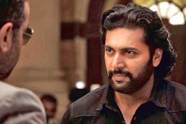 Ravi picks his next project with director Kalyan?