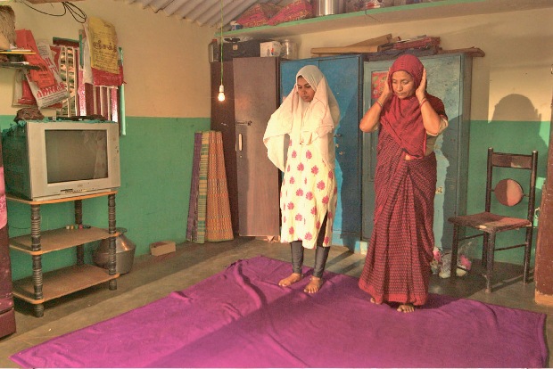 Film sheds light on the philosophy behind Islamic way of life