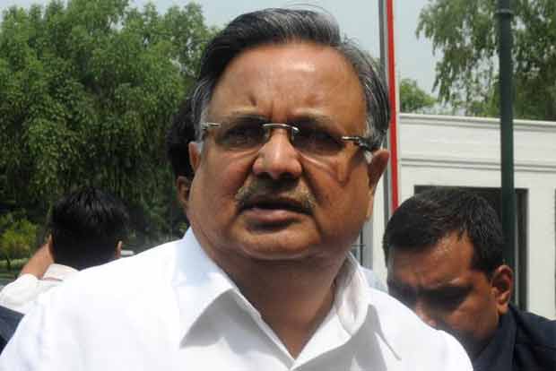 Toolkit row: Cgarh police sends notice to Raman Singh, seeks to record his statement