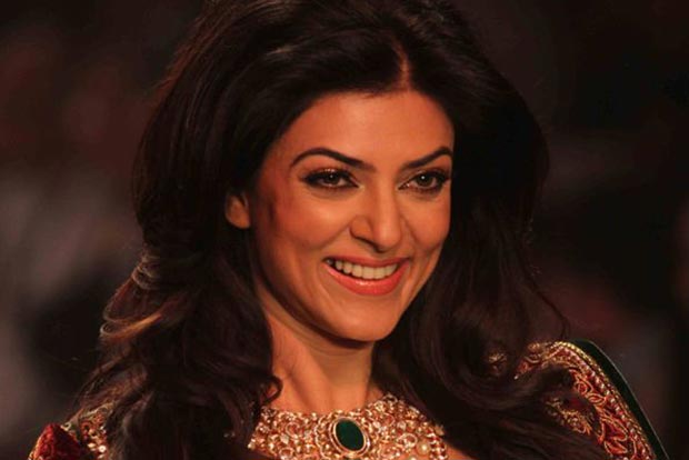 Sushmita Sen celebrates 27th Miss Universe crowning anniversary, dedicates post to Motherland India