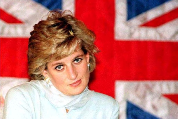 The Diana Interview: A look at the pivotal moment in time