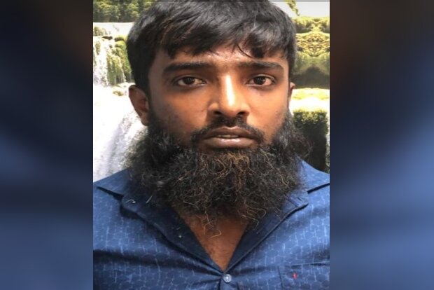 Chennai Central bomb blast accused arrested in dacoity case