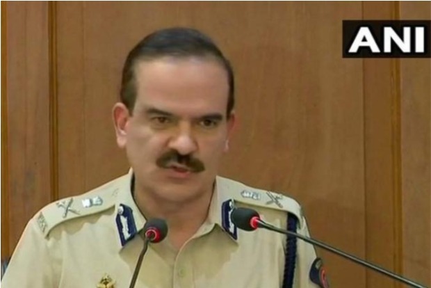 HC asks police not to arrest IPS officer Param Bir Singh in Atrocities case till May 24