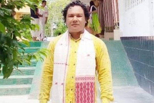 Kidnapped ONGC employee released by ULFA-I militants