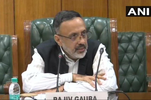 Cyclone Yaas: Cabinet Secy stresses for timely measures for zero loss