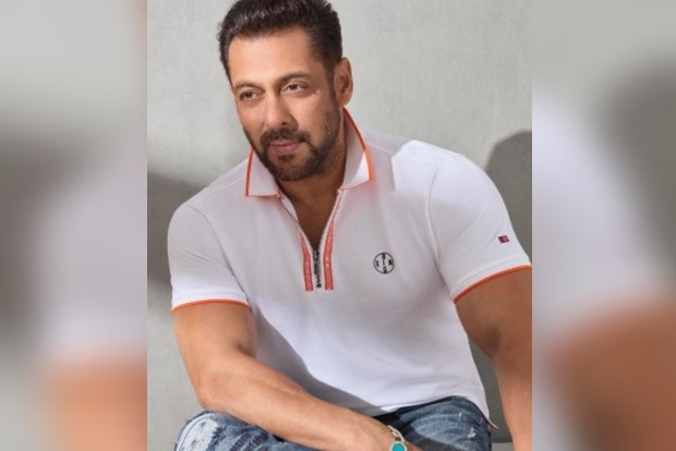 Salman Khan mourns Hum Aapke Hain Koun composer Raam Laxmans death