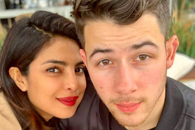 Priyanka Chopra steps in to assist injured husband Nick Jonas at Billboard Awards ceremony