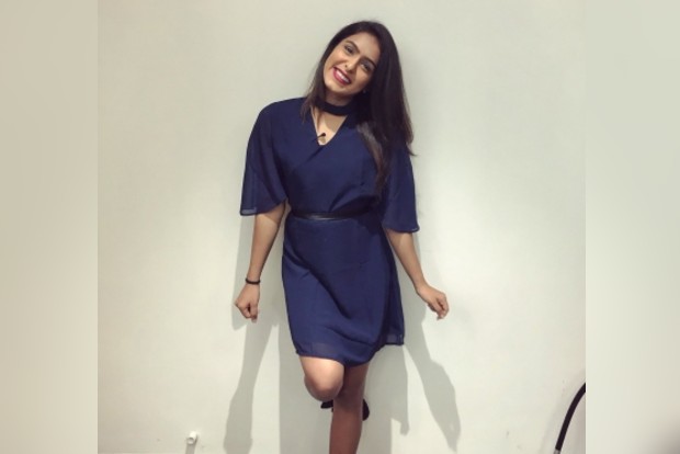 Samyuktha Hegde opens up on playing a workout fanatic in Puncch Beat 2