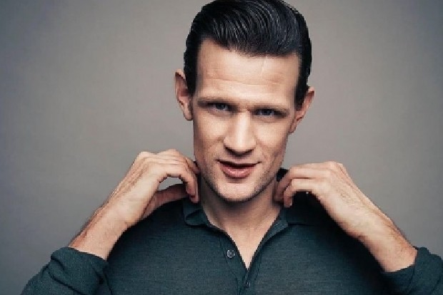 Matt Smith dating Millie Bradys sister Caroline