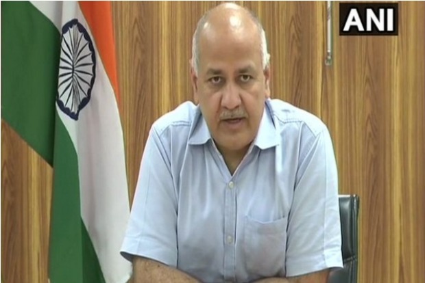 Conducting Class 12 board exams before vaccinating students can be big mistake: Sisodia