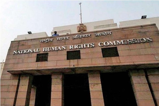 NHRC takes suo motu cognizance of barge tragedy, raises concerns on rights of seafarers NHRC takes suo motu cognizance of barge tragedy, raises concerns on rights of seafarers