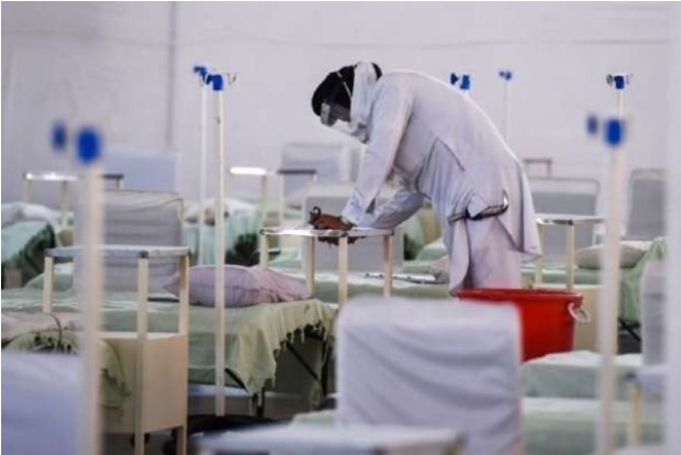 Four die of black fungus in Kerala Four die of black fungus in Kerala