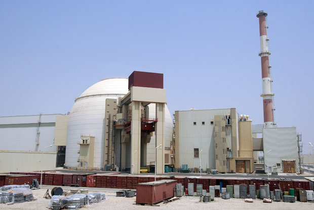 Iran official says nuke inspector deal expired, talks go on