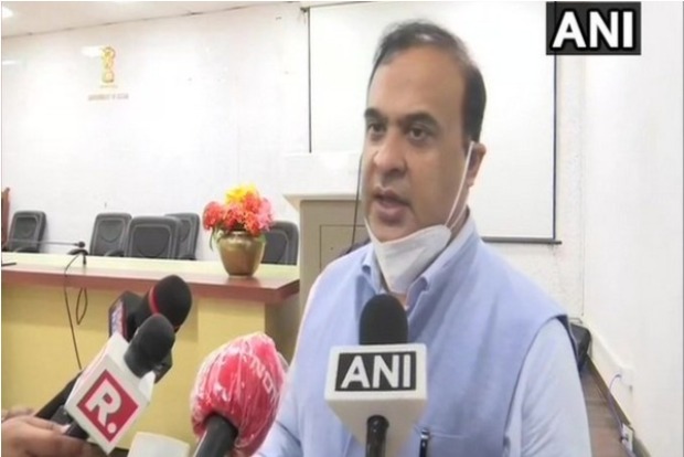 Assam CM asks districts to check spread of COVID-19 to rural areas Assam CM asks districts to check spread of COVID-19 to rural areas