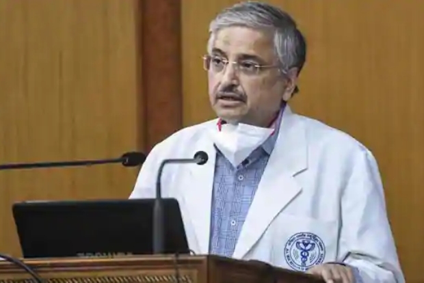 Better to identify mucormycosis by name rather than colour of fungus: AIIMS chief Guleria
