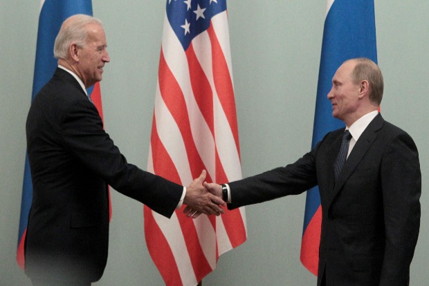 White House, Kremlin, aim for Biden-Putin summit in Geneva White House, Kremlin, aim for Biden-Putin summit in Geneva