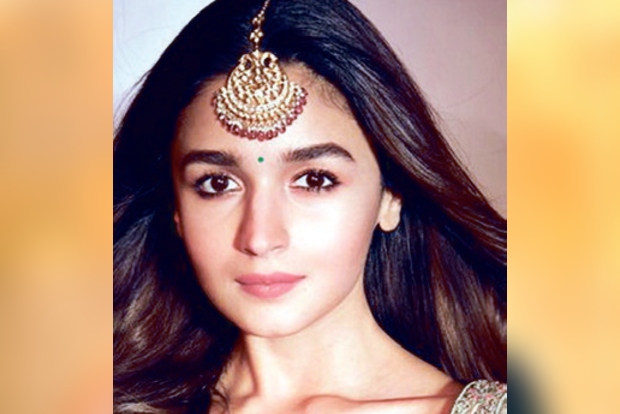 Ram Charan recommends Alia for his next with Shankar