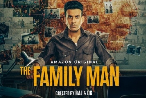 TN government for ban of Family Man-2 series TN government for ban of Family Man-2 series