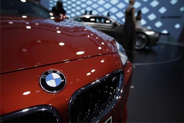 BMW Group India pledges Rs 8 cr for COVID relief
